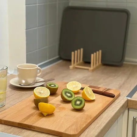 Zeusbnb Penthouse Sea View