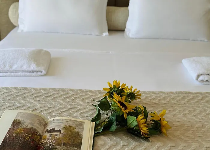 Zeusbnb Penthouse Sea View Apartment