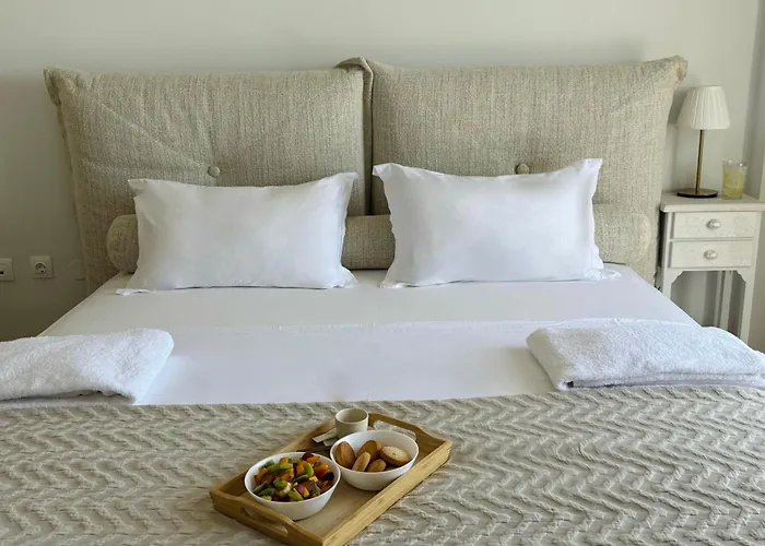 Apartment Zeusbnb Penthouse Sea View *
