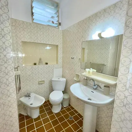 Zeusbnb Penthouse Sea View