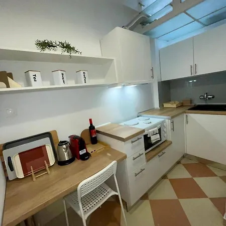 Zeusbnb Penthouse Sea View Διαμέρισμα