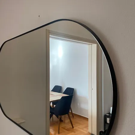Διαμέρισμα Zeusbnb Penthouse Sea View