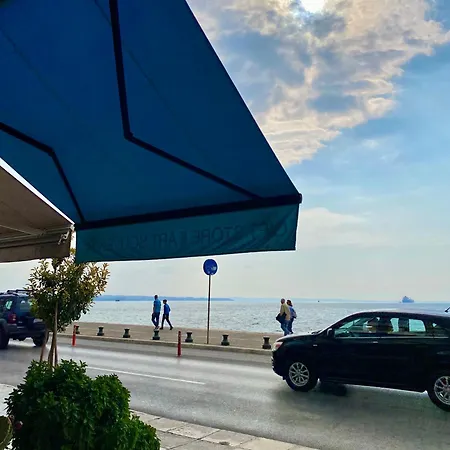 Zeusbnb Penthouse Sea View