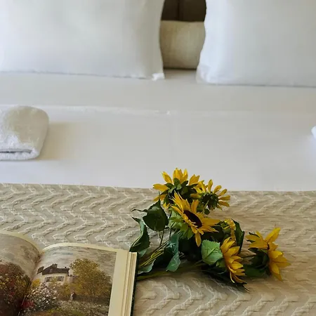 Zeusbnb Penthouse Sea View 아파트