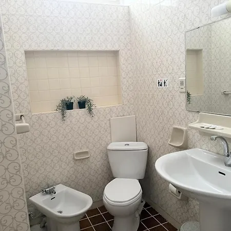 Zeusbnb Penthouse Sea View * Thessalonique