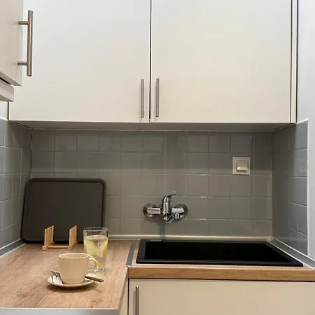 아파트 Zeusbnb Penthouse Sea View