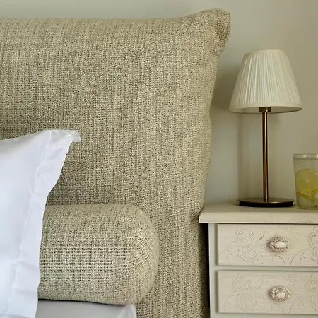 Zeusbnb Penthouse Sea View 아파트 *
