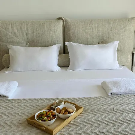 아파트 Zeusbnb Penthouse Sea View *