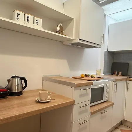 Zeusbnb Penthouse Sea View *