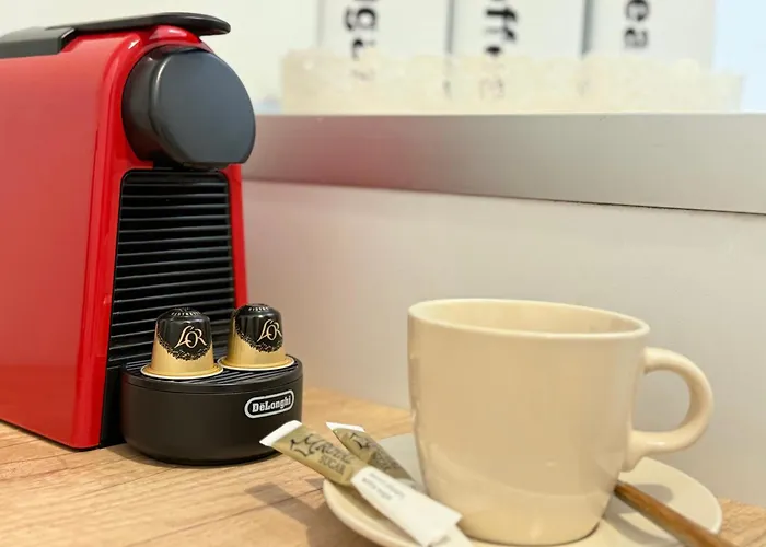 Zeusbnb Penthouse Sea View Apartment Thessaloniki