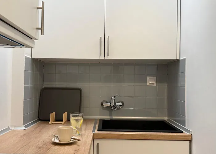Apartment Zeusbnb Penthouse Sea View