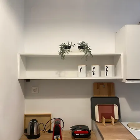 Zeusbnb Penthouse Sea View *