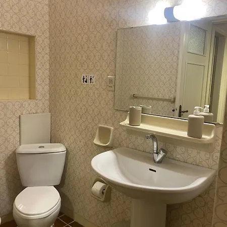 Zeusbnb Penthouse Sea View *