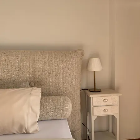 Διαμέρισμα Zeusbnb Penthouse Sea View Θεσσαλονίκη