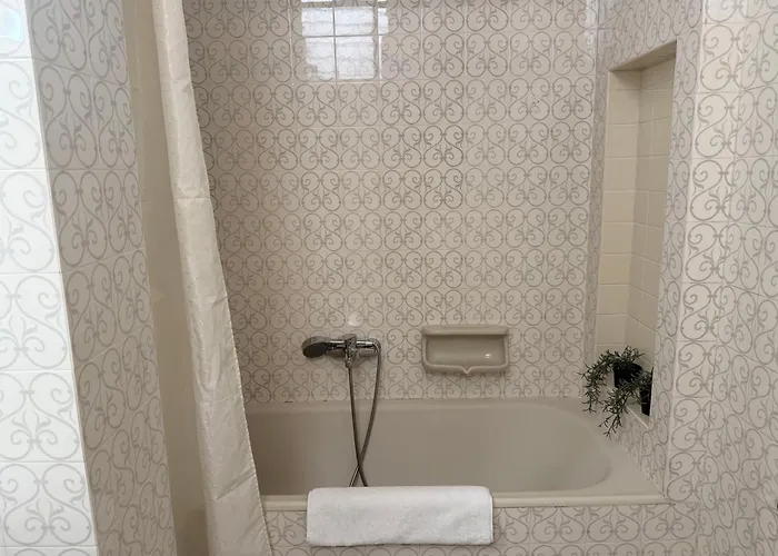 Апартаменты Zeusbnb Penthouse Sea View Салоники